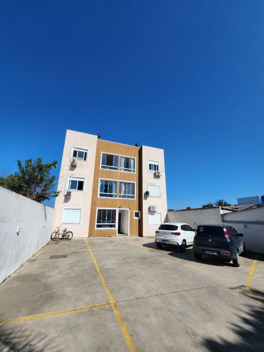 Empreendimento - Apartamentos - Venda - Passo do Feijó - Alvorada - RS