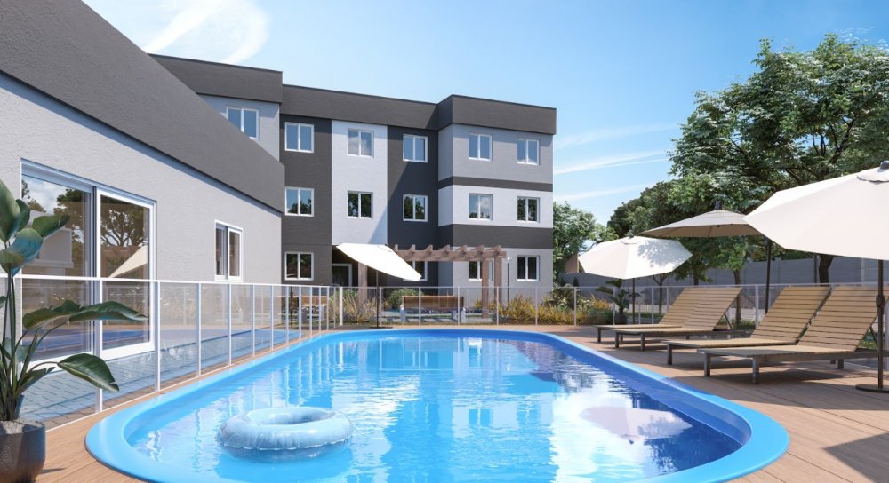 Empreendimento - Apartamentos - Venda - Guaruj - Porto Alegre - RS