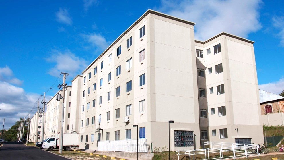 Empreendimento - Apartamentos - Venda - Cavalhada - Porto Alegre - RS