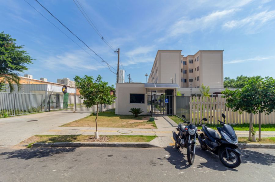Empreendimento - Apartamentos - Venda - Sarandi - Porto Alegre - RS