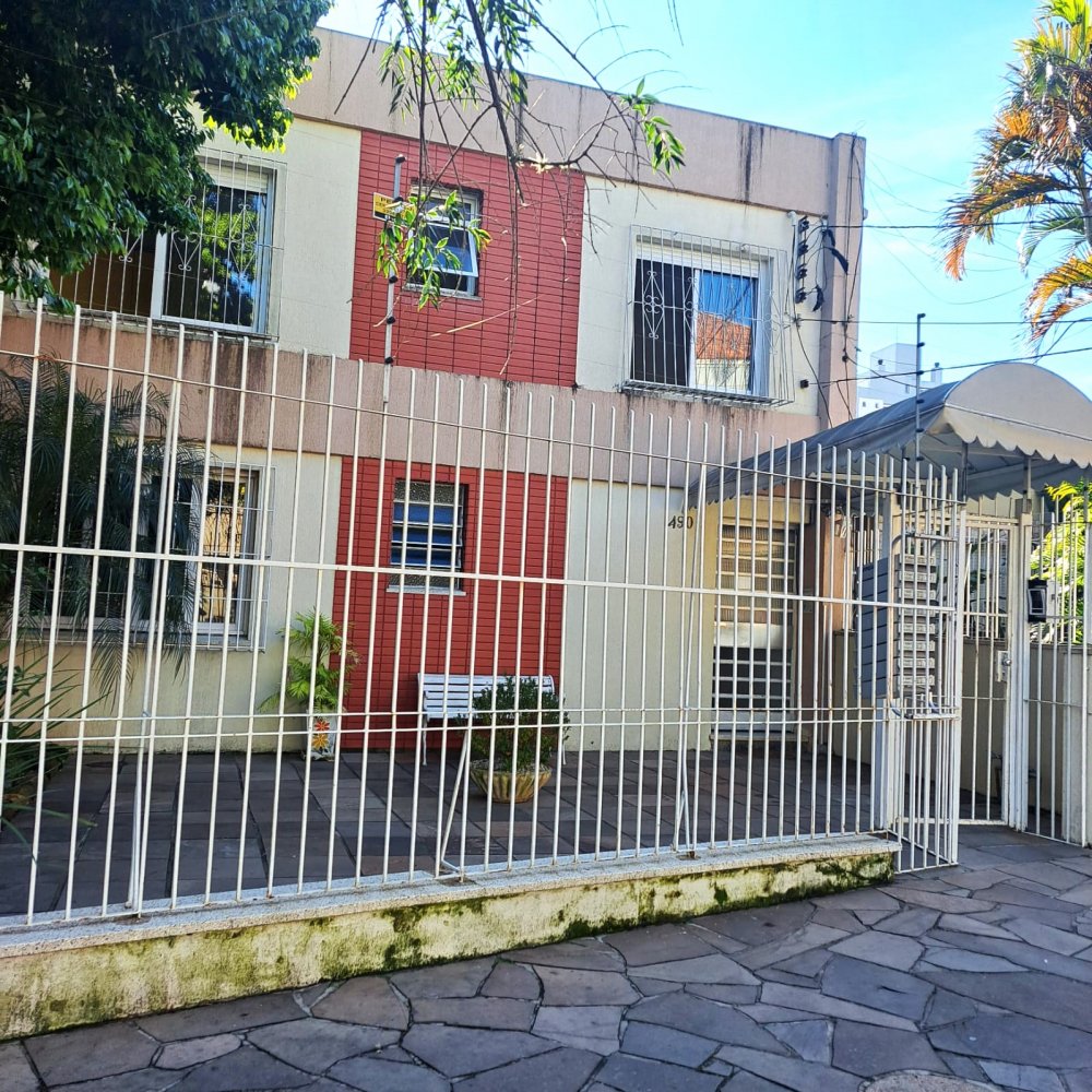 Empreendimento - Apartamentos - Venda - Higienpolis - Porto Alegre - RS