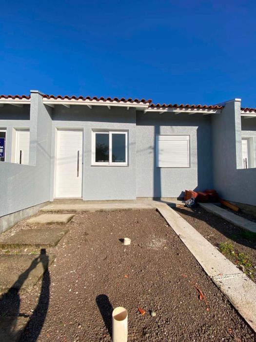 Empreendimento - Casas - Venda - Parque dos Anjos - GravataÍ - RS