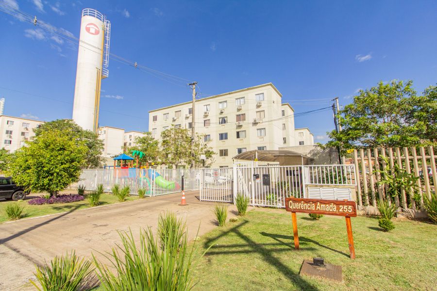 Empreendimento - Apartamentos - Venda - Jardim Leopoldina - Porto Alegre - RS