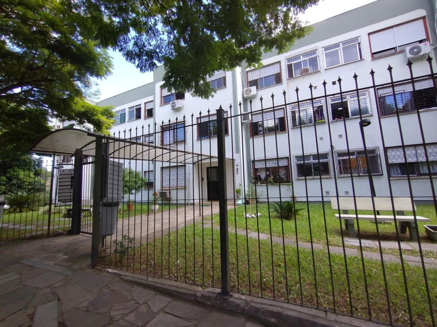 Empreendimento - Apartamentos - Venda - Morro Santana - Porto Alegre - RS