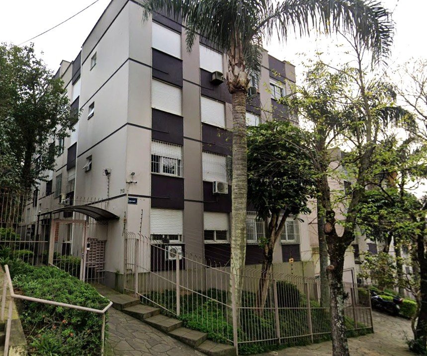Empreendimento - Apartamentos - Venda - Jardim do Salso - Porto Alegre - RS