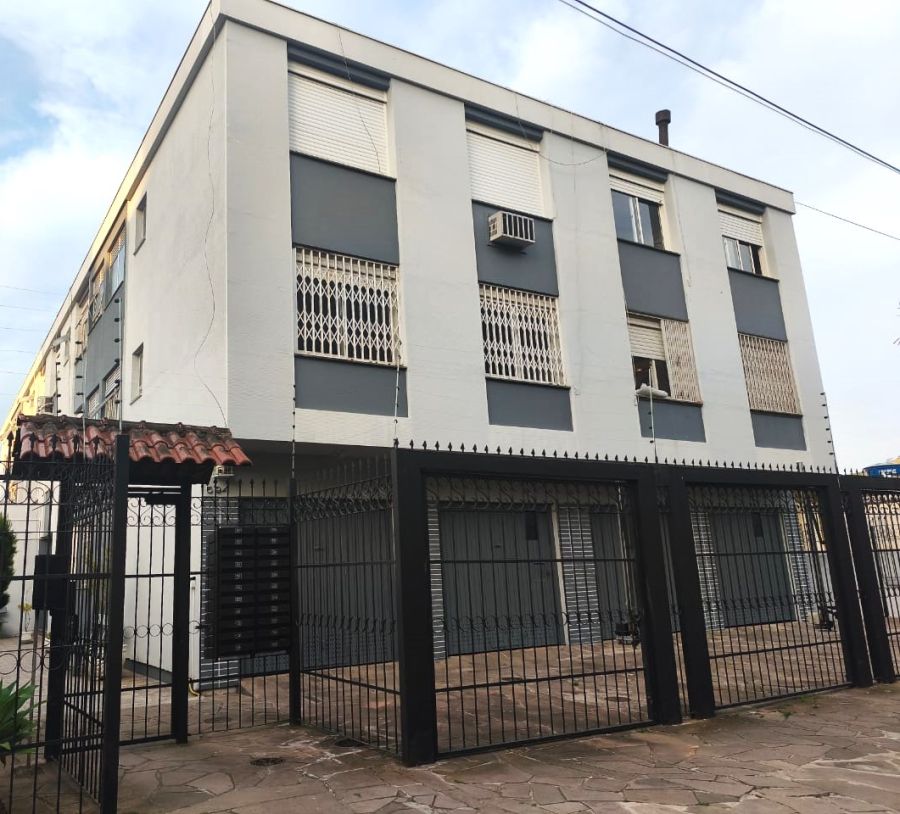 Empreendimento - Apartamentos - Venda - Teresópolis - Porto Alegre - RS