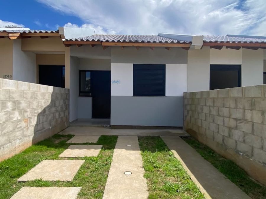 Casa - Venda - Neópolis - GravataÍ - RS