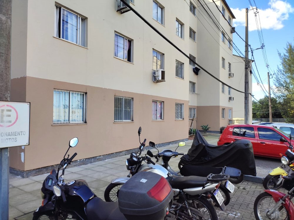 Empreendimento - Apartamentos - Venda - Olaria - Canoas - RS