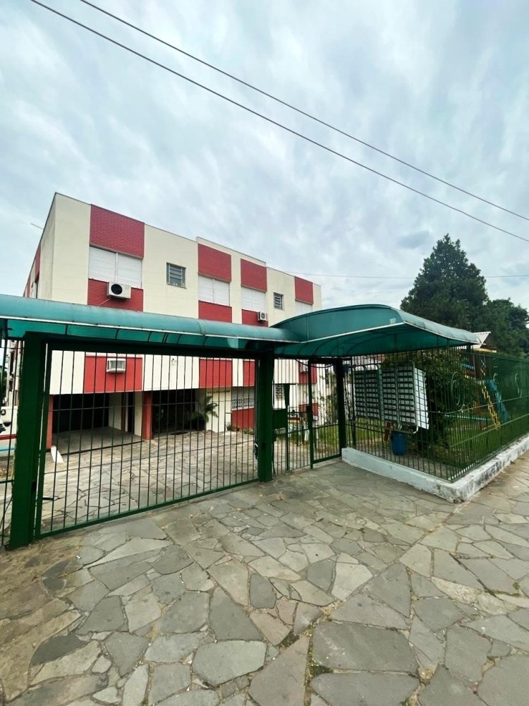 Empreendimento - Apartamentos - Venda - Glria - Porto Alegre - RS