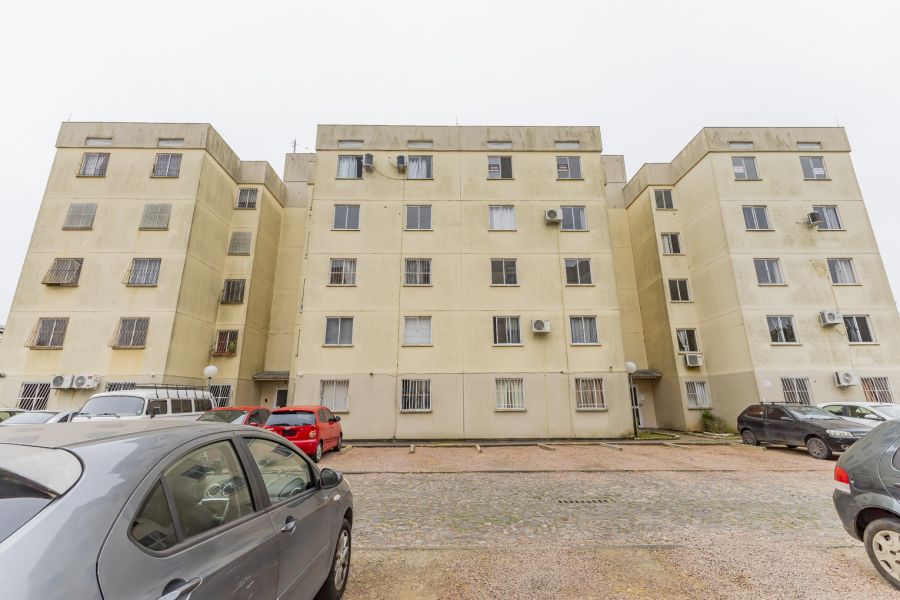 Empreendimento - Apartamentos - Venda - Vila Nova - Porto Alegre - RS