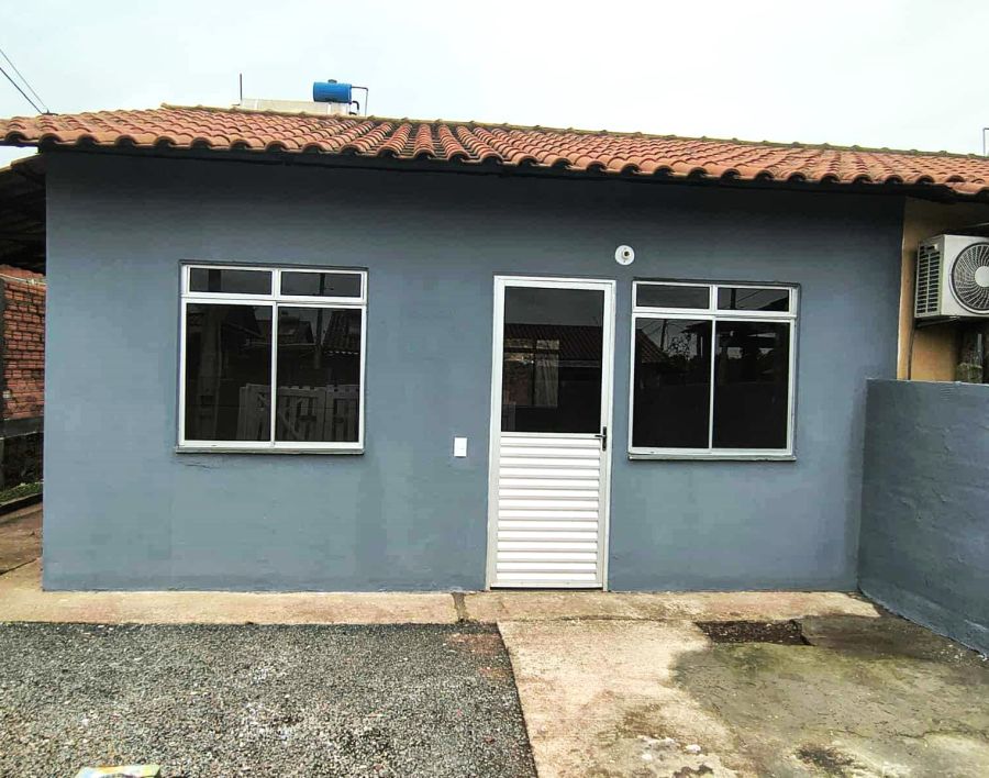 Casa - Venda - Vila Imperial - Gravata - RS