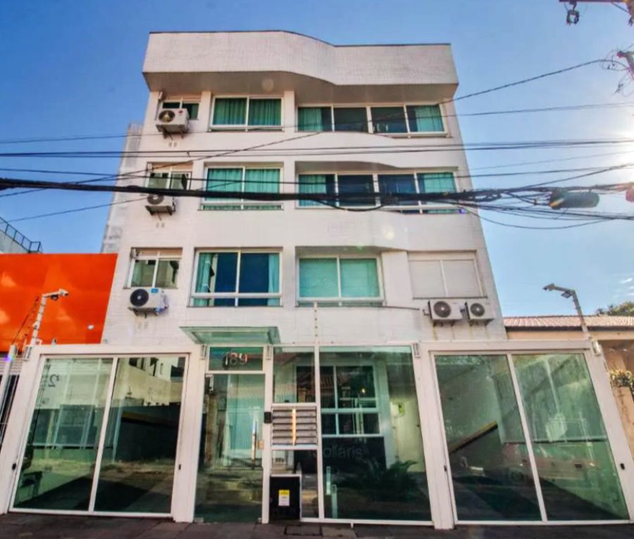 Empreendimento - Apartamentos - Venda - Passo da Areia - Porto Alegre - RS