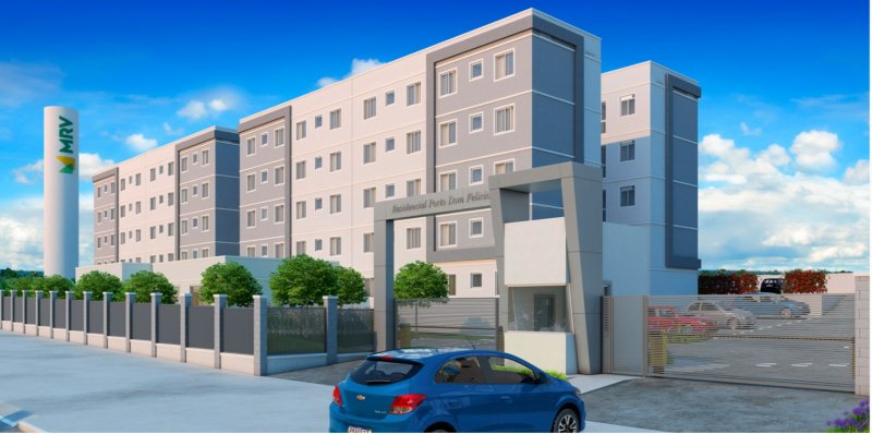 Apartamento - Lanamentos - Morro Santana - Porto Alegre - RS