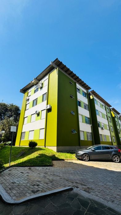 Empreendimento - Apartamentos - Venda - Vila Nova - Porto Alegre - RS