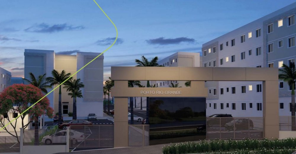 Empreendimento - Apartamentos - Venda - Morro Santana - Porto Alegre - RS