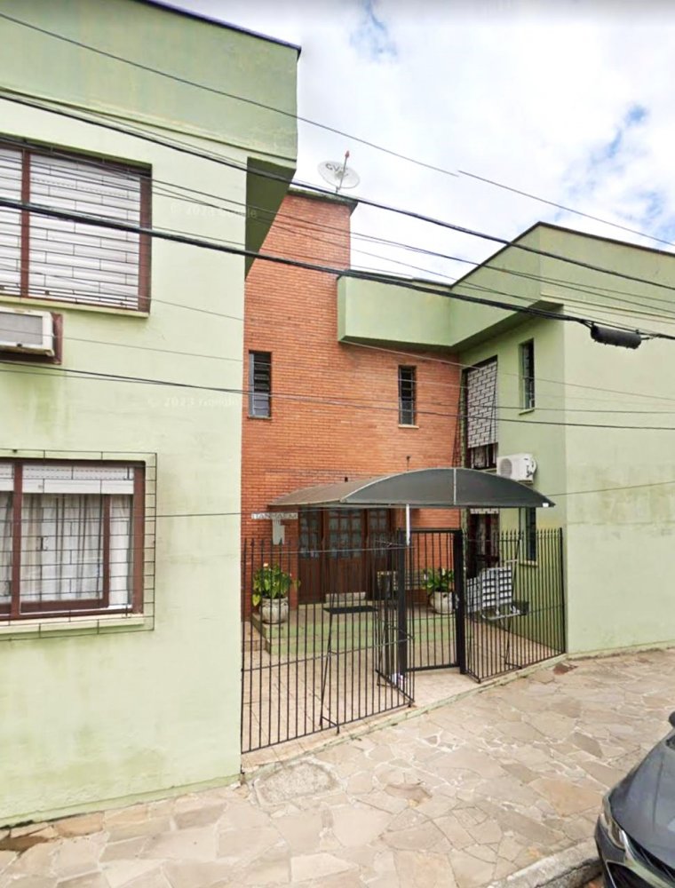 Empreendimento - Apartamentos - Venda - Morro Santana - Porto Alegre - RS