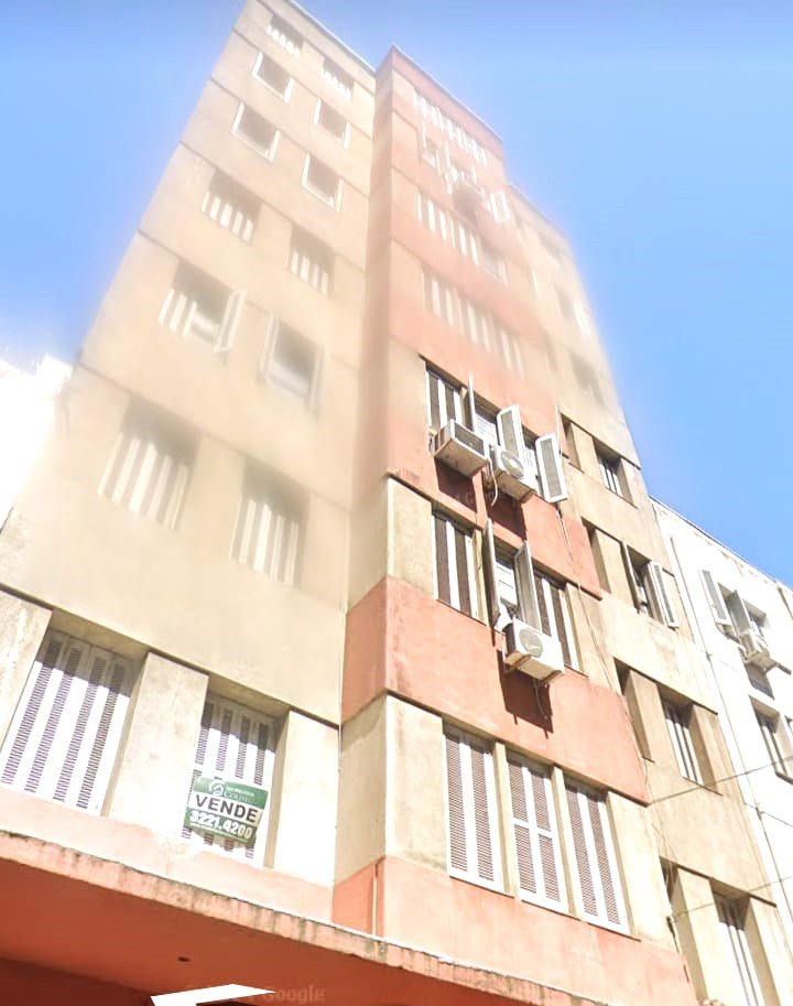 Empreendimento - Apartamentos - Venda - Centro Histrico - Porto Alegre - RS
