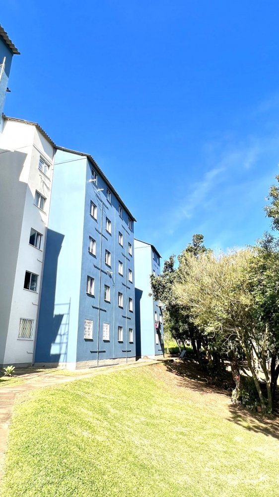 Empreendimento - Apartamentos - Venda - Campo Novo - Porto Alegre - RS