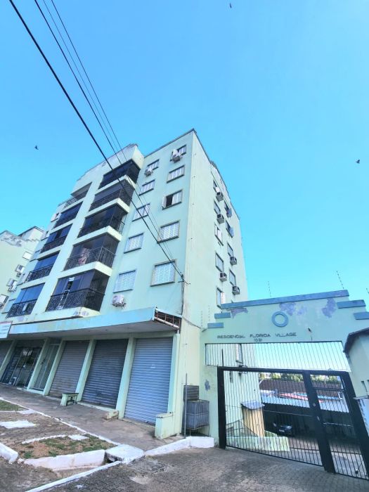 Empreendimento - Apartamentos - Venda - Bela Vista - Alvorada - RS