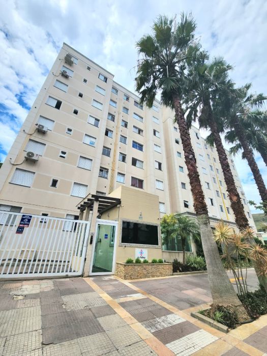 Empreendimento - Apartamentos - Venda - Morro Santana - Porto Alegre - RS