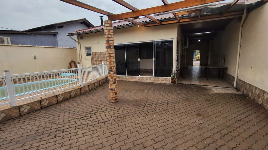 Casa - Venda - Florida - Guaíba - RS