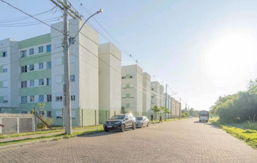 Empreendimento - Apartamentos - Venda - Chap�u do Sol - Porto Alegre - RS