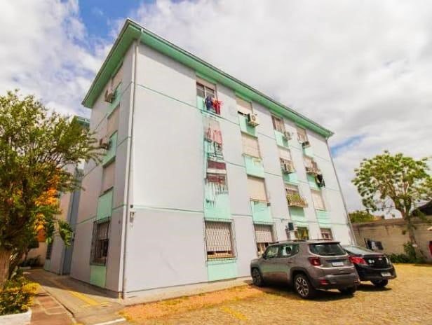 Empreendimento - Apartamentos - Venda - Partenon - Porto Alegre - RS