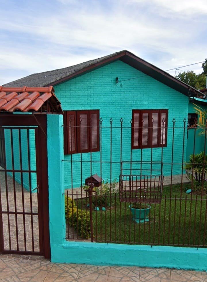 Empreendimento - Casas - Venda - Cohab B - Gravata - RS