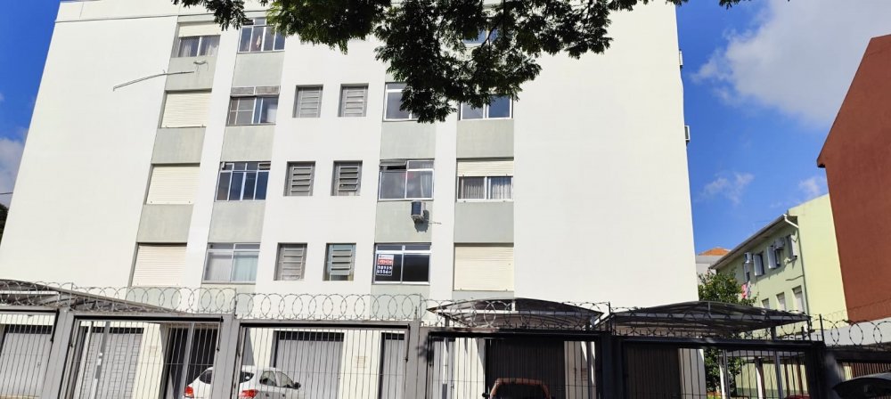 Empreendimento - Apartamentos - Venda - So Sebastio - Porto Alegre - RS
