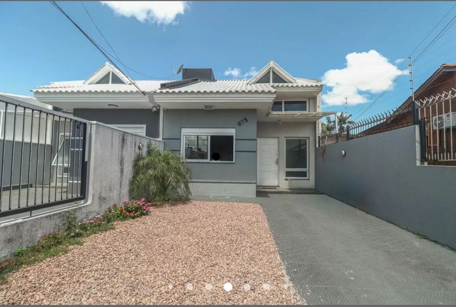 Casa - Venda - Sarandi - Porto Alegre - RS