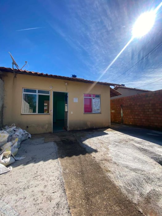 Empreendimento - Casas - Venda - Vila Imperial - GravataÍ - RS
