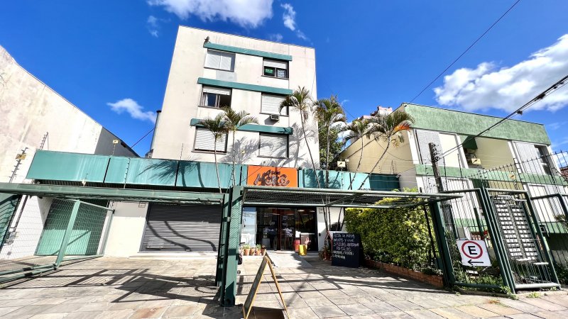 Apartamento - Venda - Santo Antnio - Porto Alegre - RS