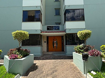 APARTAMENTO 2 DORM - SARANDI