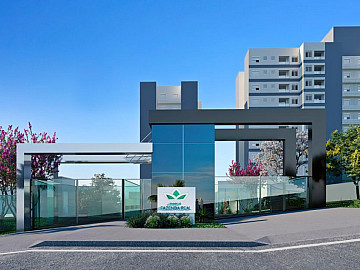 OPORTUNIDADE - APARTAMENTO 2 DORM - PORTO FAZENDA REAL