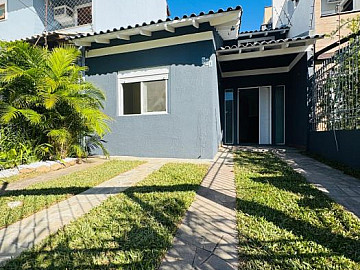 OPORTUNIDADE EXCLUSIVA - CASA 3 DORM - H�PICA