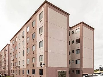 OPORTUNIDADE - APARTAMENTO 2 DORM - H�PICA