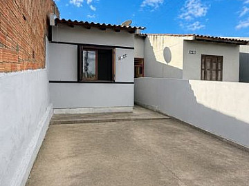 OPORTUNIDADE - CASA 2 DORM - GRAVATA�