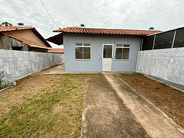 OPORTUNIDADE - CASA 2 DORM - GRAVATA�
