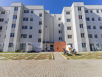 OPORTUNIDADE �NICA - APARTAMENTO 2 DORM - S�O LEOPOLDO