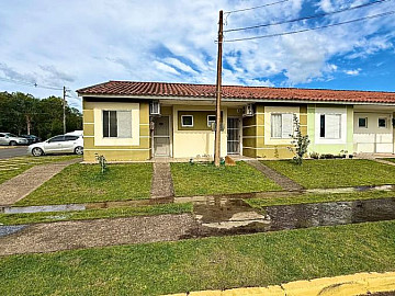 OPORTUNIDADE �NICA - CASA 2 DORM - GRAVATA�