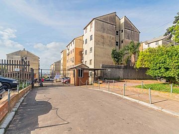 OPORTUNIDADE - APARTAMENTO 2 DORM - MARIO QUINTANA