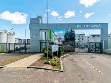 OPORTUNIDADE EXCLUSIVA -APARTAMENTO 2 DORM - VIAM�O