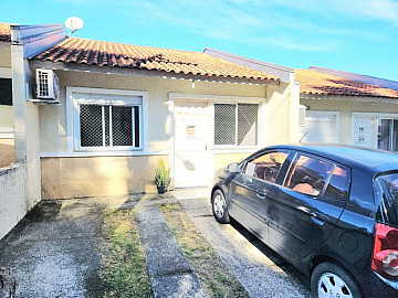 OPORTUNIDADE - CASA DE 1 DORM - ALVORADA