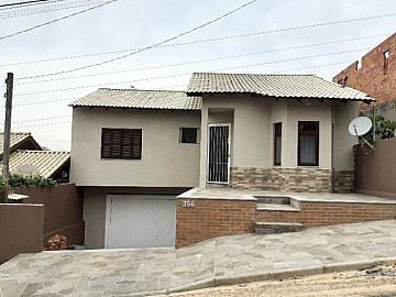 OPORTUNIDADE EXCLUSIVA - CASA 3 DORM - VIAM�O