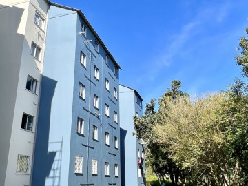 OPORTUNIDADE - APARTAMENTO 2 DORM - MONTE VERDE