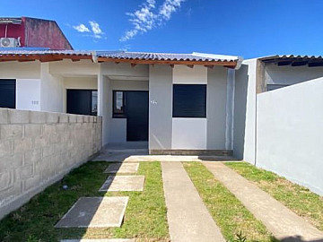 OPORTUNIDADE EXCLUSIVA - CASA 2 DORM - GRAVATA�