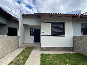 OPORTUNIDADE EXCLUSIVA - CASA 2 DORM - GRAVATA�
