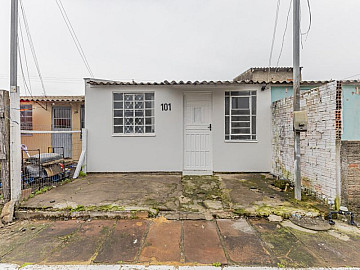 OPORTUNIDADE �NICA - CASA 2 DORM - GRAVATA�