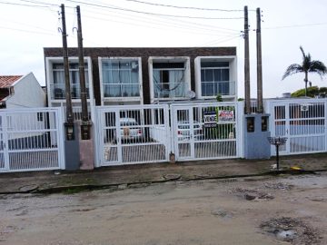 OPORTUNIDADE - SOBRADO 2 DORM - TRAMANDA