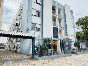 EDIFCIO MONTE CRISTO - CRISTAL - COMPRA ASSISTIDA